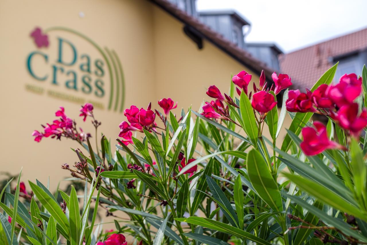 Das Crass Nieder-Olm  ภายนอก รูปภาพ